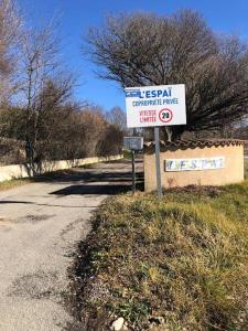 Maisons de vacances Le Soleil - Mazet 33 : photos des chambres