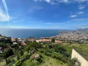 Palmeira`s Village - Camacha