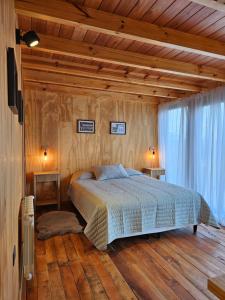 La Cabañita Encantada