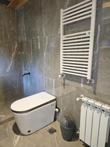 La Cabañita Encantada