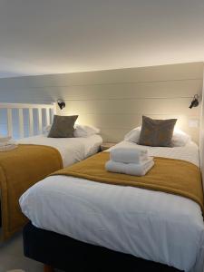 Hotels Hotel Les Costans, The Originals Relais : photos des chambres