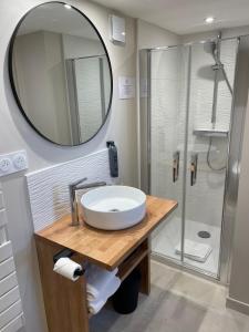 Hotels Hotel Les Costans, The Originals Relais : photos des chambres