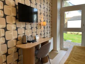 Hotels Hotel Les Costans, The Originals Relais : photos des chambres