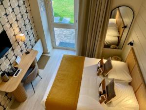 Hotels Hotel Les Costans, The Originals Relais : photos des chambres