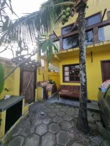 Casa de Veraneio do Peró - Peró