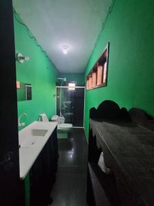 Casa de Veraneio do Peró