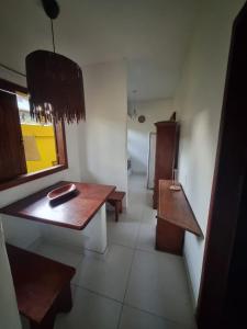 Casa de Veraneio do Peró