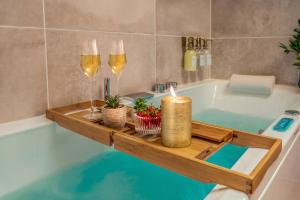 La Terrasse Saint-Gatien - PrestiPlace Collection