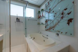 Apartamento Alto Padrão Frente Mar