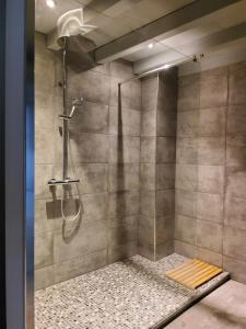 B&B / Chambres d'hotes Chambres d-hotes Chez Marchio : photos des chambres