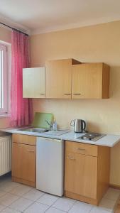 Ferienwohnung Mostecky