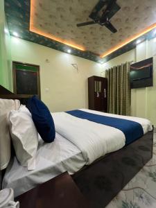 Hotel Aryakulam Palace By Admiral Suites