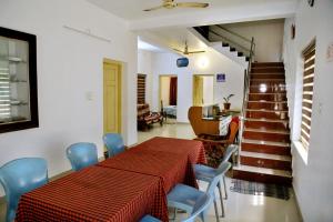 Alleppey Beach La Casa