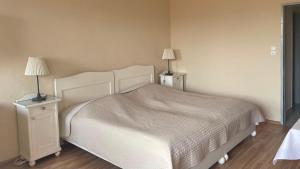 Ferienwohnung Mostecky