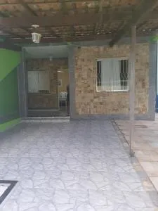 Casa Moraes - فيلا موريكي