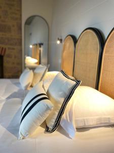 Hotels Hotel Les Costans, The Originals Relais : photos des chambres