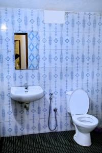 Alleppey Beach La Casa