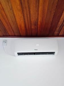 Boipeba Apartamento TERRA com varanda e cozinha ao ar livre