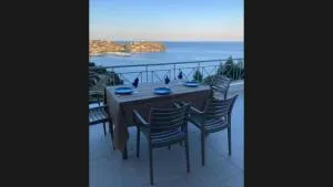 Archontiko Dagmar - Áyioi Apóstoloi