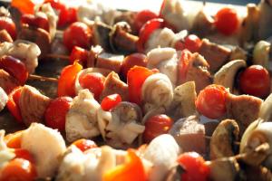 B&B / Chambres d'hotes La Dunette : photos des chambres