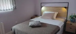 Habitación 1 - Benisanó