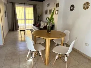 Apartment 5 min from downtown - Bermejo