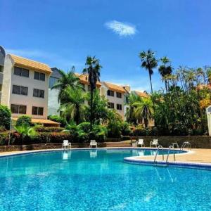 Apto Margarita Vacation! Poison Playa el Angel