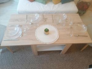 Cozy duplex en RDC hyper centre le Mans gare circuit des 24h