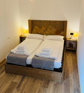 La Fenestra Cadore - Dolomiti