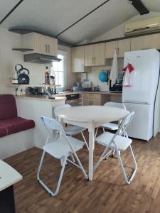 Mobilhome résidentiel