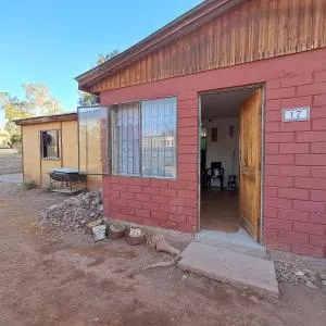 Salcort - Combarbalá