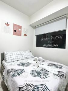 Jam Reid Condotel Mandaluyong