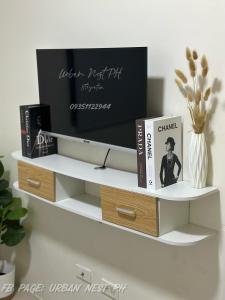 Jam Reid Condotel Mandaluyong