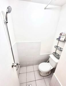 Jam Reid Condotel Mandaluyong