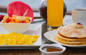 Hostal León Dormido