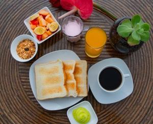 Hostal León Dormido