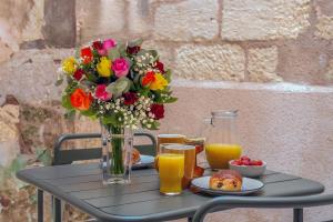 La Cour du Cygne - By PrestiPlace