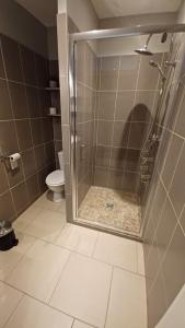 Maisons de vacances Gite Les Deux Meules : photos des chambres