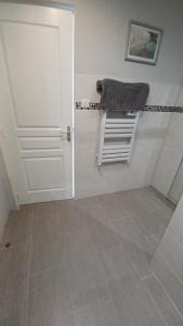 Maisons de vacances Gite Les Deux Meules : photos des chambres