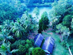 Walawe Palm Villa