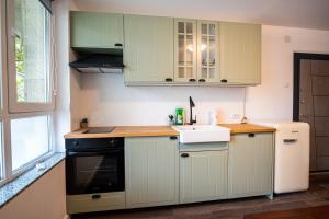 Guest apartment LOM