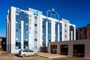 Hotels ibis budget Grigny Centre : photos des chambres