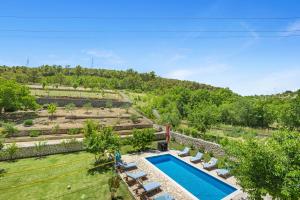 Vacation home Bobijevi dvori