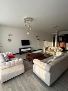 Blend Abodes- Kilimani