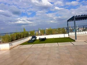 Blend Abodes- Kilimani