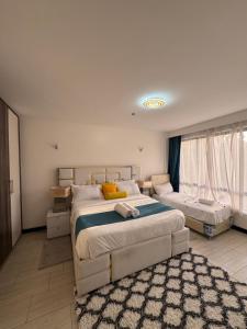 Blend Abodes- Kilimani