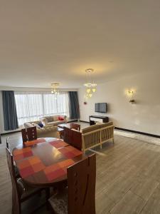 Blend Abodes- Kilimani