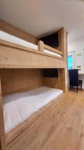 Maisons d'hotes Le Lotus Blanc : photos des chambres
