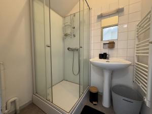 Appartements Le Nid Sarthois - 5pers - Bener - Reve au Mans : photos des chambres