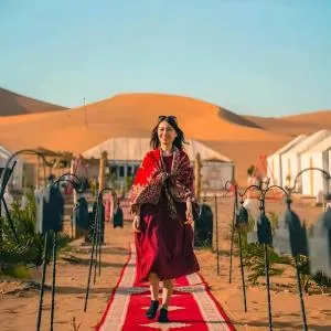 Mariam Desert Camp - Merdoni